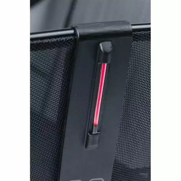 Panier Arrière BASIL CENTO TECH FIBER Nordlicht Mik 9 Panier Arrière BASIL CENTO TECH FIBER Nordlicht Mik – Image 7