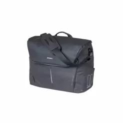 Sacoche De Porte-Bagages BASIL B-SAFE Nordlicht 17L