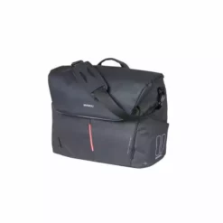 Sacoche De Porte-Bagages BASIL B-SAFE Nordlicht 17L -Sacs à Dos et Bananes Soldes 600x600 211857 16056224932517 1