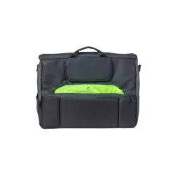 Sacoche De Porte-Bagages BASIL B-SAFE Nordlicht 17L -Sacs à Dos et Bananes Soldes 600x600 211857 16056224955023 1