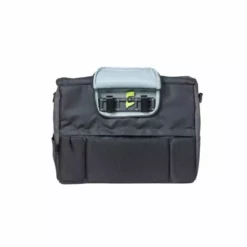 Sacoche De Porte-Bagages BASIL B-SAFE Nordlicht 17L -Sacs à Dos et Bananes Soldes 600x600 211857 16056224982737