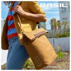 Sacoche De Porte-Bagages BASIL City Shopper 14-16L -Sacs à Dos et Bananes Soldes 600x600 211861 16056063487635 1