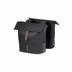 Paire De Sacoches De Porte-Bagages BASIL CITY 28-32L -Sacs à Dos et Bananes Soldes 600x600 211865 16056058644068 1