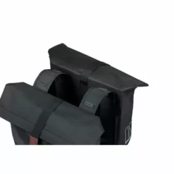 Paire De Sacoches De Porte-Bagages BASIL CITY 28-32L -Sacs à Dos et Bananes Soldes 600x600 211865 16056058751645 1