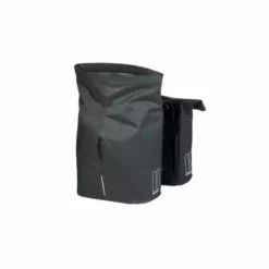 Paire De Sacoches De Porte-Bagages BASIL CITY 28-32L -Sacs à Dos et Bananes Soldes 600x600 211865 16056058863747 1