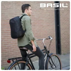 Sacoche De Porte-Bagages BASIL FLEX 17L -Sacs à Dos et Bananes Soldes 600x600 211867 1605623166519