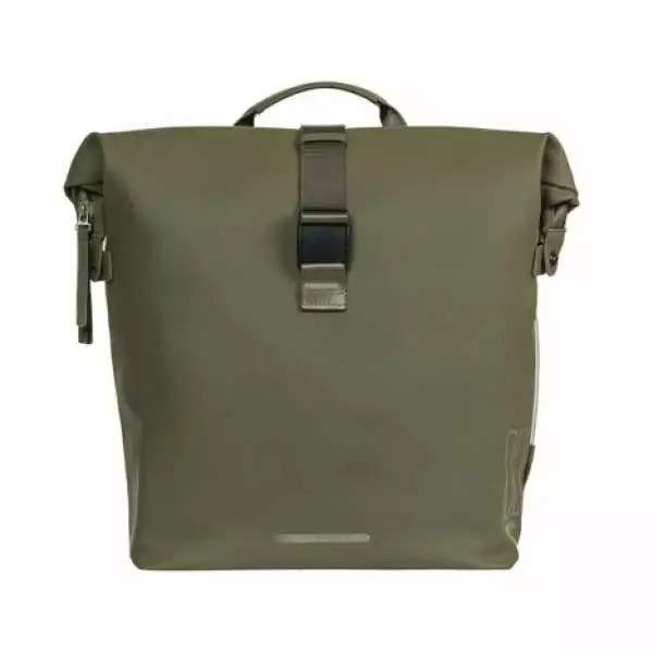 Paire De Sacoches De Porte-Bagages BASIL SOHO 41L 5 Paire De Sacoches De Porte-Bagages BASIL SOHO 41L – Image 3