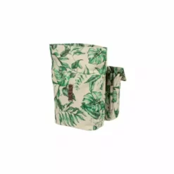 Paire De Sacoches De Porte-Bagages BASIL EVER GREEN 28-32L -Sacs à Dos et Bananes Soldes 600x600 211879 16056056840176