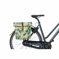 Paire De Sacoches De Porte-Bagages BASIL EVER GREEN 28-32L -Sacs à Dos et Bananes Soldes 600x600 211879 1605605686936