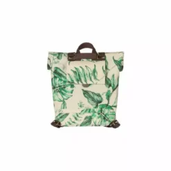 Sacoche De Porte-Bagages BASIL EVER GREEN Sac 14-19L Beige -Sacs à Dos et Bananes Soldes 600x600 211881 1605622686076 1