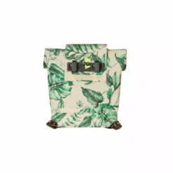 Sacoche De Porte-Bagages BASIL EVER GREEN Sac 14-19L Beige -Sacs à Dos et Bananes Soldes 600x600 211881 16056226884048