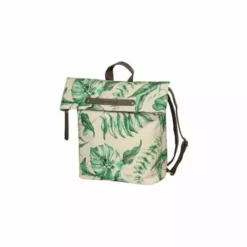 Sacoche De Porte-Bagages BASIL EVER GREEN Sac 14-19L Beige -Sacs à Dos et Bananes Soldes 600x600 211881 16056227241261 1