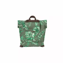 Sacoche De Porte-Bagages BASIL EVER GREEN Sac 14-19L Vert -Sacs à Dos et Bananes Soldes 600x600 211883 16056228995284 1