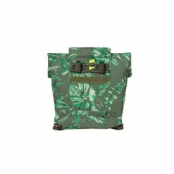 Sacoche De Porte-Bagages BASIL EVER GREEN Sac 14-19L Vert -Sacs à Dos et Bananes Soldes 600x600 211883 16056229011875 1
