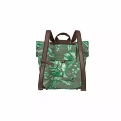 Sacoche De Porte-Bagages BASIL EVER GREEN Sac 14-19L Vert -Sacs à Dos et Bananes Soldes 600x600 211883 16056229027891