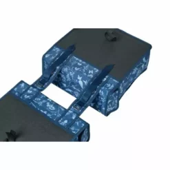 Paire De Sacoches De Porte-Bagages BASIL WANDERLUST 35L -Sacs à Dos et Bananes Soldes 600x600 211887 16056060634125 1