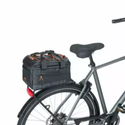 Sacoche De Porte-Bagages BASIL Miles Tarpaulin MIK 7L Noir/Orange 33 Sacoche De Porte-Bagages BASIL Miles Tarpaulin MIK 7L Noir/Orange -Sacs à Dos et Bananes Soldes 600x600 211893 16153639231485 1