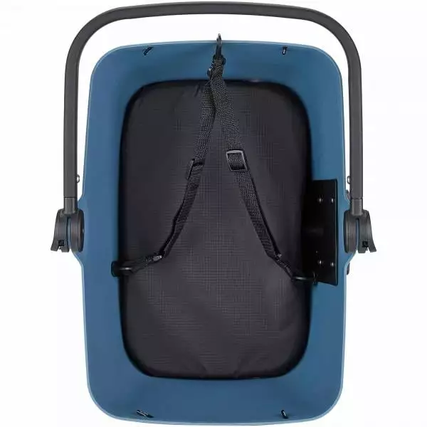 Panier Pour Chien BASIL BUDDY KF 32L 12 Panier Pour Chien BASIL BUDDY KF 32L – Image 10