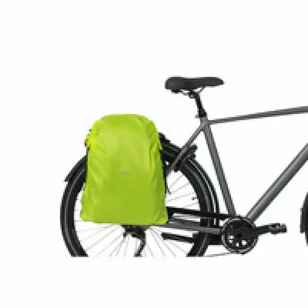 Housse De Pluie Pour Sacoche BASIL Keep Dry And Clean Verticale 8 Housse De Pluie Pour Sacoche BASIL Keep Dry And Clean Verticale – Image 6