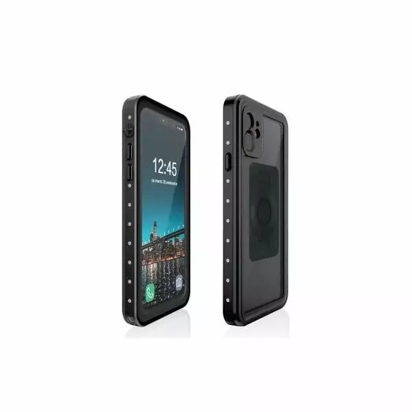 Tigra-sport Coque Etanche TIGRA SPORT FITCLIC NEO Pour IPhone 11 3 Tigra-sport Coque Etanche TIGRA SPORT FITCLIC NEO Pour IPhone 11