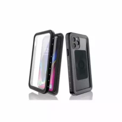 Tigra-sport Coque Etanche TIGRA SPORT FITCLIC NEO Pour IPhone 11 Pro -Sacs à Dos et Bananes Soldes 600x600 212001 1604308309886 1