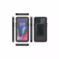 Tigra-sport Coque Etanche TIGRA SPORT FITCLIC NEO Pour IPhone 11 Pro -Sacs à Dos et Bananes Soldes 600x600 212001 16043083116331 1
