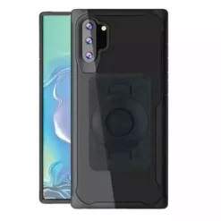 Tigra-sport Coque TIGRA SPORT FITCLIC NEO LITE Pour Samsung Galaxy S 20+