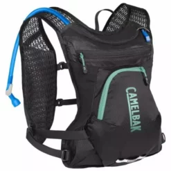 Sac D'Hydratation CAMELBAK WOMEN CHASE BIKE VEST Femme Noir -Sacs à Dos et Bananes Soldes 600x600 215851 16172883802089 1