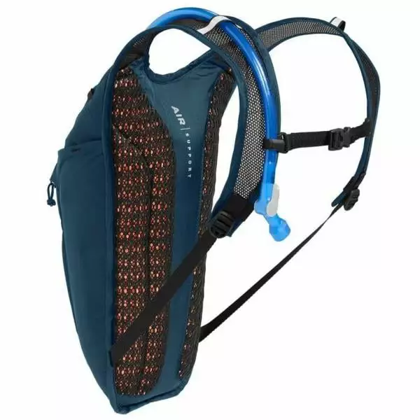 Sac D'Hydratation CAMELBAK ROGUE LIGHT Turquoise 7 Sac D'Hydratation CAMELBAK ROGUE LIGHT Turquoise – Image 5