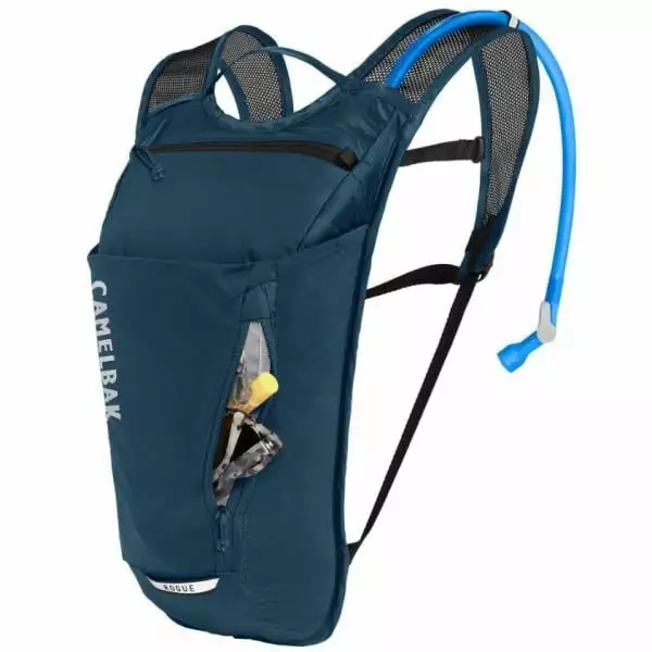 Sac D'Hydratation CAMELBAK ROGUE LIGHT Turquoise 8 Sac D'Hydratation CAMELBAK ROGUE LIGHT Turquoise – Image 6
