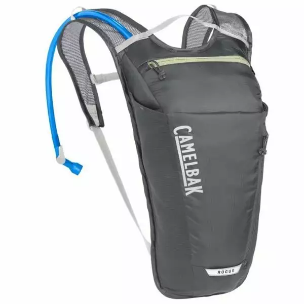 Sac D'Hydratation CAMELBAK WOMEN ROGUE LIGHT Gris Femme 3 Sac D'Hydratation CAMELBAK WOMEN ROGUE LIGHT Gris Femme