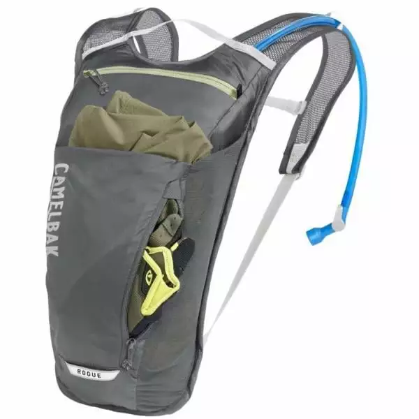 Sac D'Hydratation CAMELBAK WOMEN ROGUE LIGHT Gris Femme 8 Sac D'Hydratation CAMELBAK WOMEN ROGUE LIGHT Gris Femme – Image 6