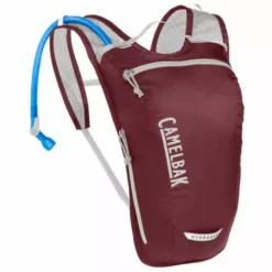 Sac D'Hydratation CAMELBAK WOMEN HYDROBAK LIGHT Rouge Femme -Sacs à Dos et Bananes Soldes 600x600 215899 16182136811537 1