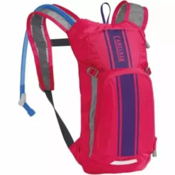Sac D'Hydratation CAMELBAK MINI MULE Enfant Rose -Sacs à Dos et Bananes Soldes 600x600 215905 16172875832812 1