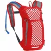 Sac D'Hydratation CAMELBAK MINI MULE Enfant Rouge -Sacs à Dos et Bananes Soldes 600x600 215907 16172877059278