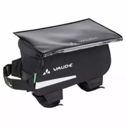 Sacoche De Cadre VAUDE CARBO GUIDE BAG II Noir -Sacs à Dos et Bananes Soldes 600x600 218513 16165779729159 1