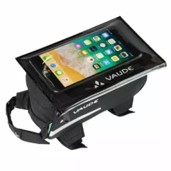 Sacoche De Cadre VAUDE CARBO GUIDE BAG II Noir