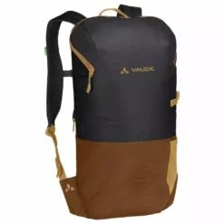 Sac à Dos VAUDE CityGo 14 Noir/Or -Sacs à Dos et Bananes Soldes 600x600 218515 16165780447982 1