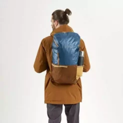 Sac à Dos VAUDE CityGo 14 Noir/Or -Sacs à Dos et Bananes Soldes 600x600 218515 16165780469013 1