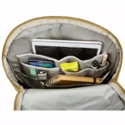 Sac à Dos VAUDE CityGo 14 Noir/Or -Sacs à Dos et Bananes Soldes 600x600 218515 1616578047859 1