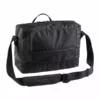 Sac Messenger VAUDE CYCLIST MESSENGER WAXED L Noir -Sacs à Dos et Bananes Soldes 600x600 218525 16165781442117
