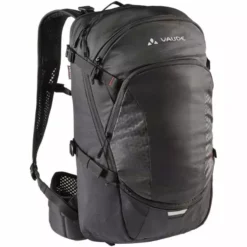 Sac à Dos Avec Dorsale VAUDE MOAB PRO 22 II Noir -Sacs à Dos et Bananes Soldes 600x600 218651 16200357168688 1