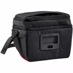 Sacoche De Guidon VAUDE ONTOUR BOX L Noir -Sacs à Dos et Bananes Soldes 600x600 218657 16227505177615 1