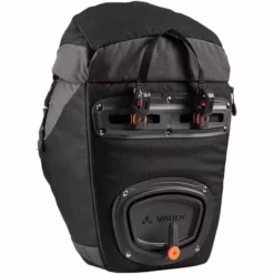 Sacoche De Roue Avant VAUDE ONTOUR BACK Noir -Sacs à Dos et Bananes Soldes 600x600 218669 16203158614617 1