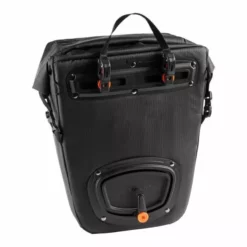 Sacoche De Porte-Bagages VAUDE ROAD MASTER ROLL-IT WAXED -Sacs à Dos et Bananes Soldes 600x600 218677 16165785173208 1