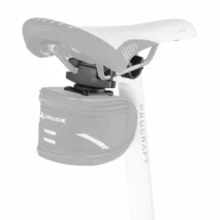 Support Pour Les Sacoches De Selle Tool VAUDE TWIST ATTACHMENT SADDLE BAG