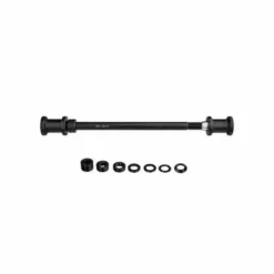 Axe Traversant Pour Remorque TOPEAK Journey Trailer Thru-Axle - Pitch 1.75mm Thread -Sacs à Dos et Bananes Soldes 600x600 219027 16062114477279 1