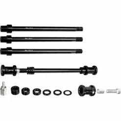 Axe Traversant Pour Remorque TOPEAK Journey Trailer Thru-Axle - Pitch 1.75mm Thread -Sacs à Dos et Bananes Soldes 600x600 219027 16062114496238 1