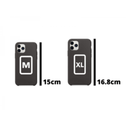 Support Smartphone Universel Magnétique SHAPEHEART - M 27 Support Smartphone Universel Magnétique SHAPEHEART - M -Sacs à Dos et Bananes Soldes 600x600 220671 16062110941865