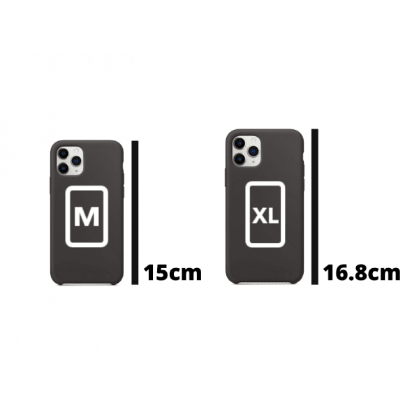 Support Smartphone Universel Magnétique SHAPEHEART - M 10 Support Smartphone Universel Magnétique SHAPEHEART - M – Image 8